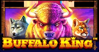 Buffalo King demo