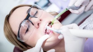 root canal treatments